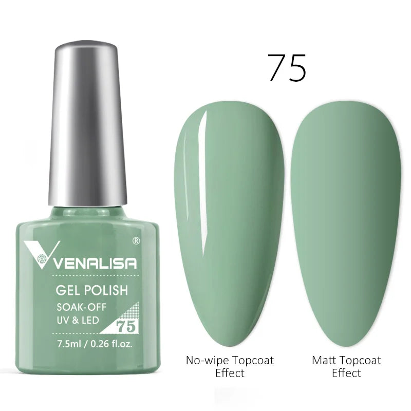 Nail Gel Venalisa