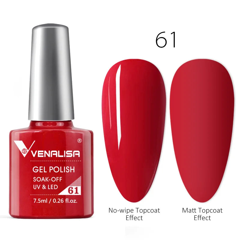Nail Gel Venalisa