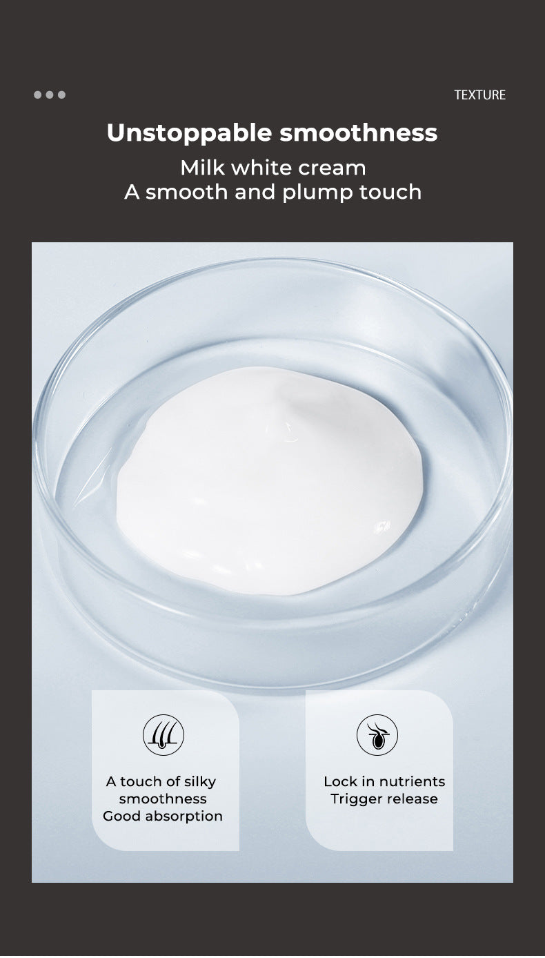 Magical Keratin Hair Mask