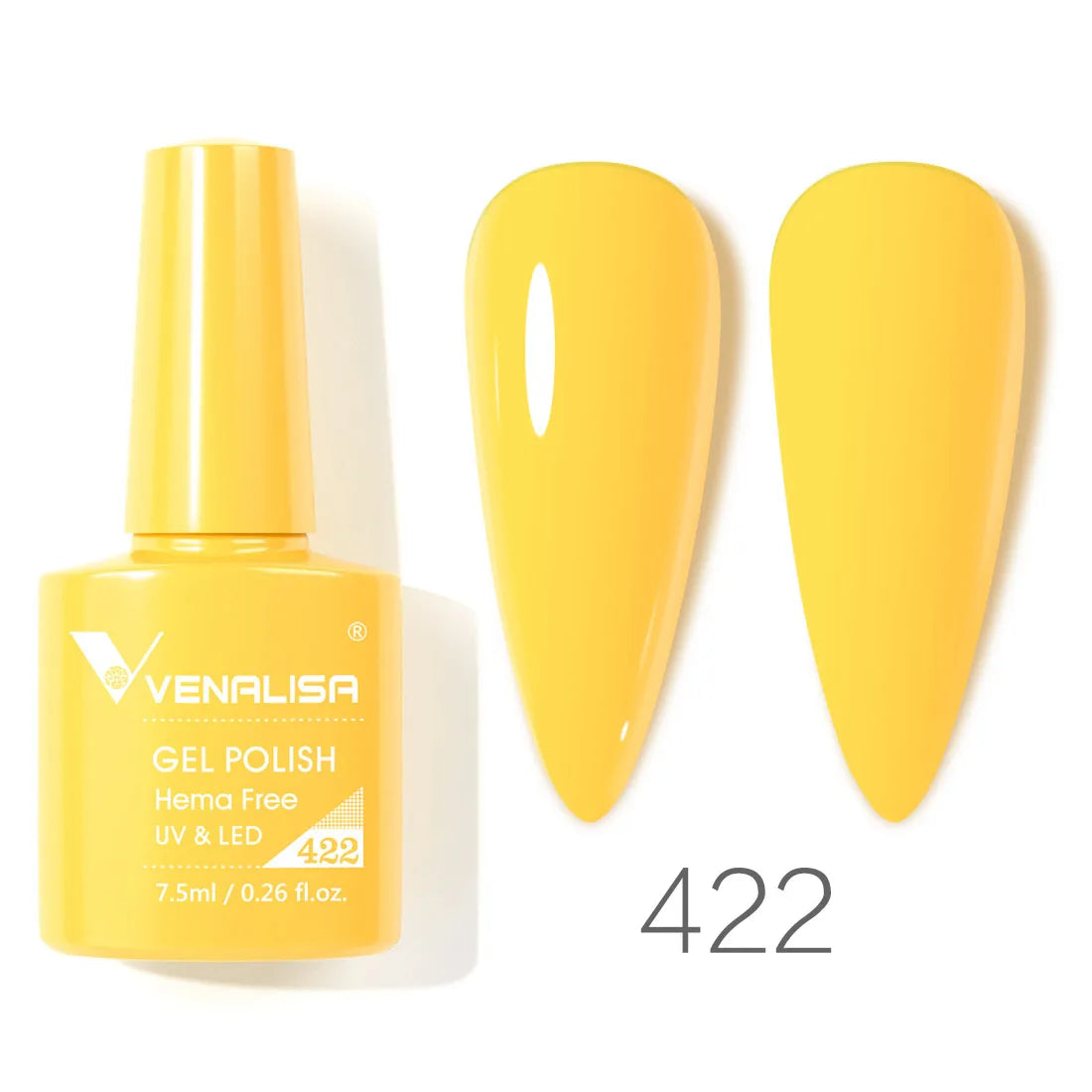 Venalisa Nail Gel Polish