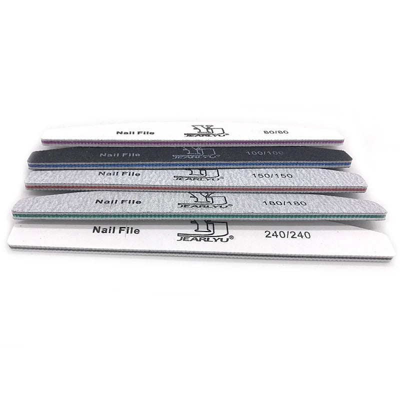 Nail Professional Sandpaper Cuticle Remover