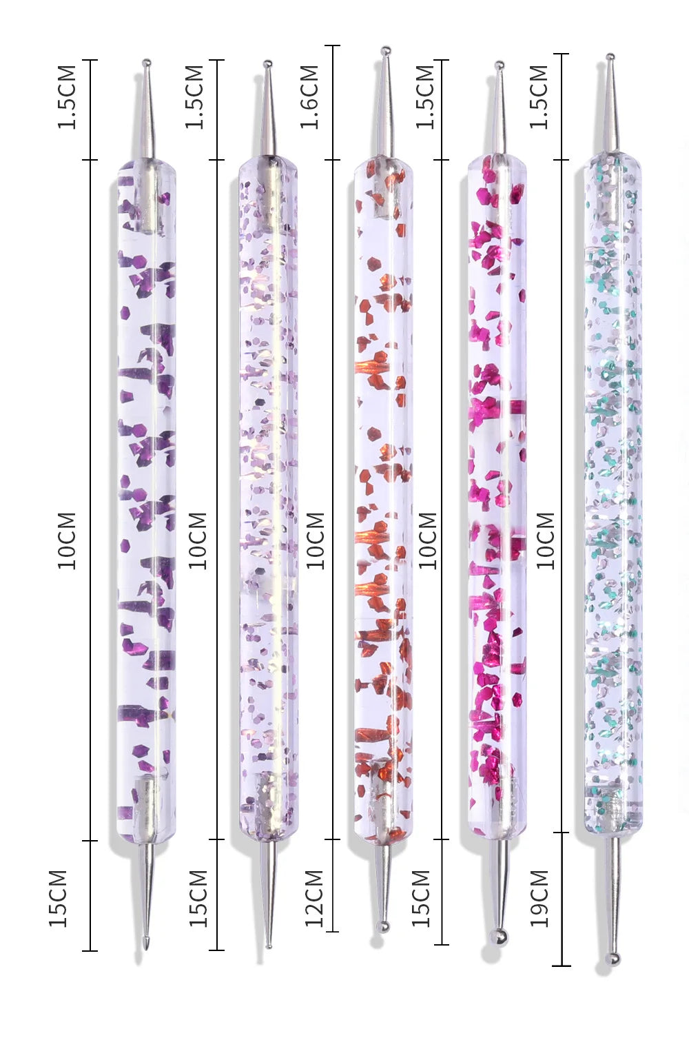 Nail Art Brush