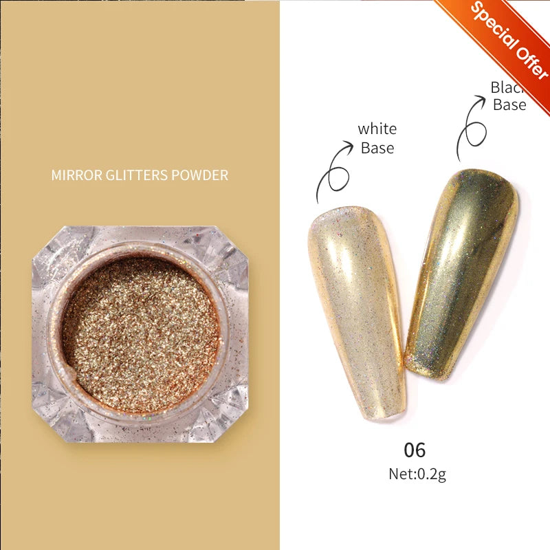 Nail Art Supplies Decoration