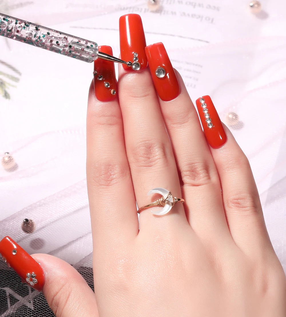 Nail Art Brush