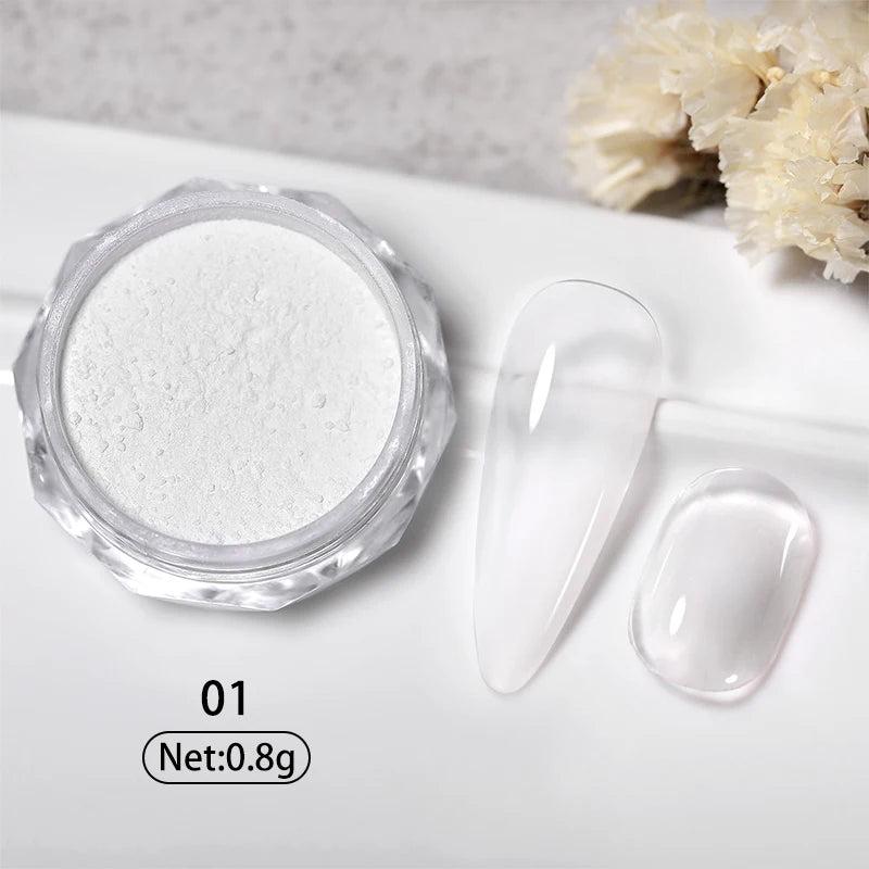 Nail Art Supplies Decoration