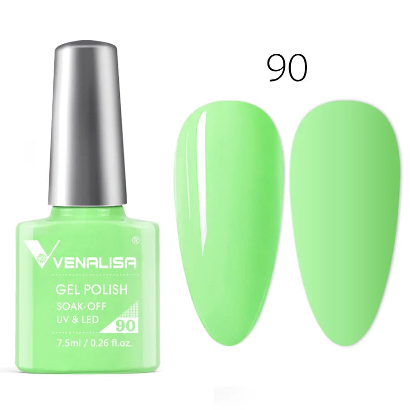 Vernis à ongles en gel Venalisa