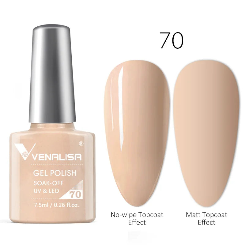 Nail Gel Venalisa