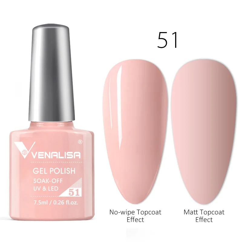 Vernis à ongles en gel Venalisa