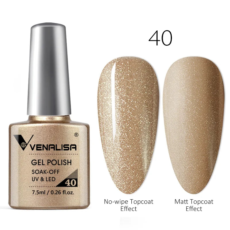 Nail Gel Venalisa