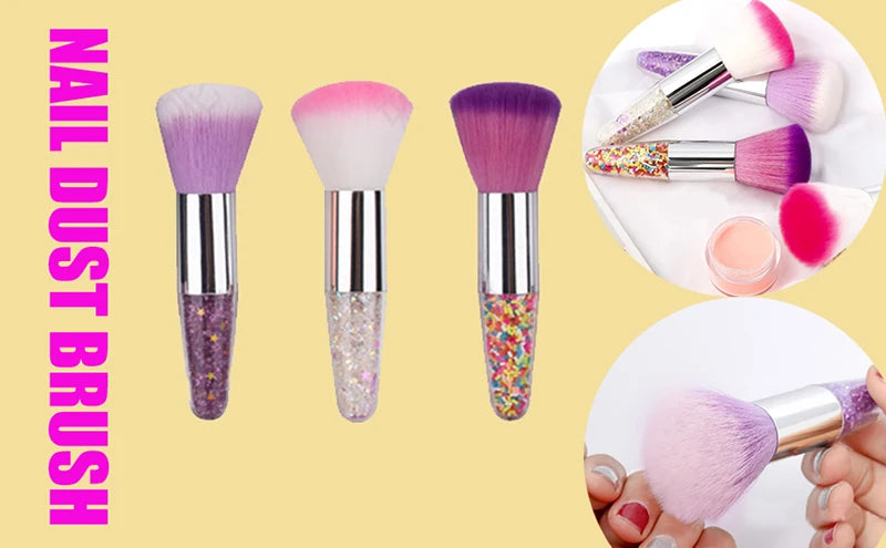 Nail Art Brush