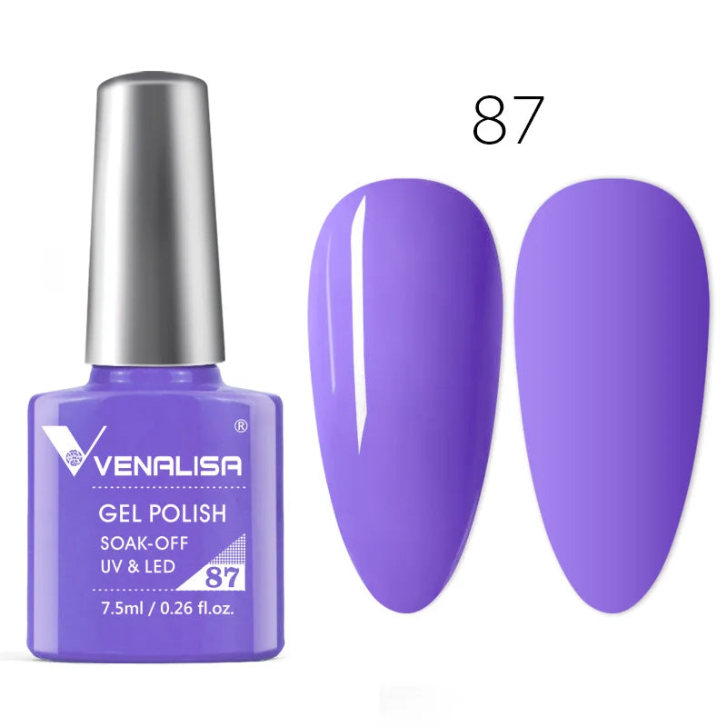 Vernis à ongles en gel Venalisa