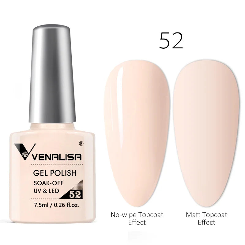 Vernis à ongles en gel Venalisa