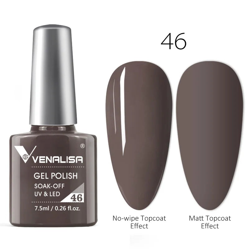 Nail Gel Venalisa