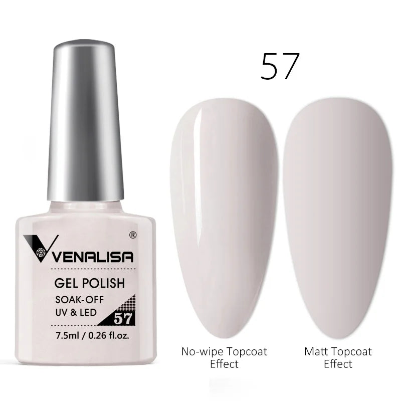 Vernis à ongles en gel Venalisa