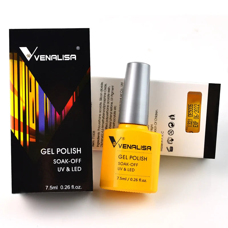 Nail Gel Venalisa