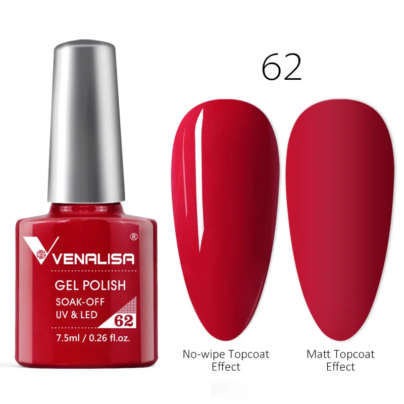 Vernis à ongles en gel Venalisa