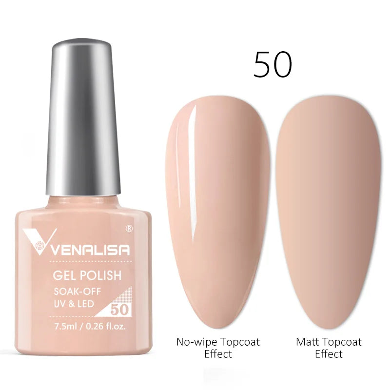 Nail Gel Venalisa