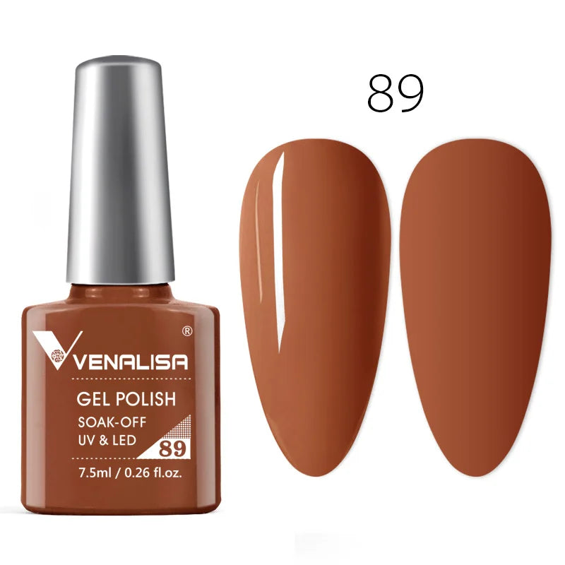 Nail Gel Venalisa