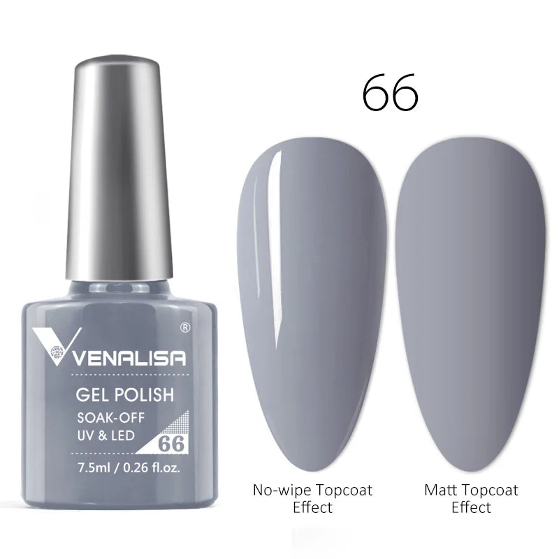 Vernis à ongles en gel Venalisa