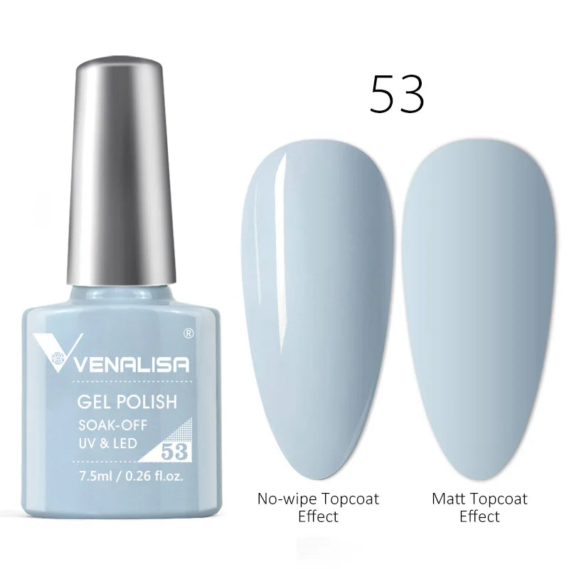 Vernis à ongles en gel Venalisa