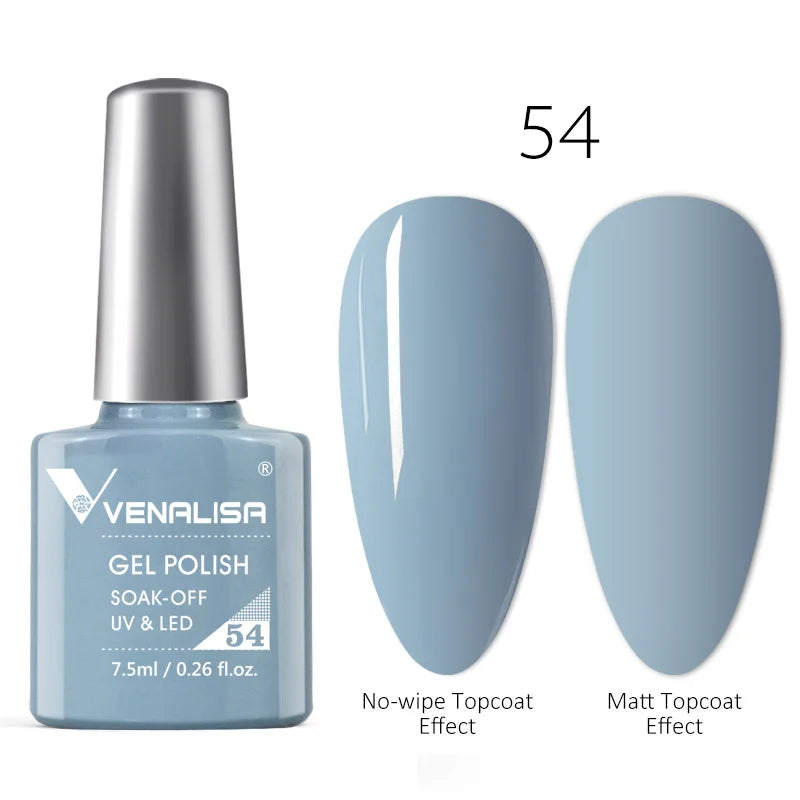 Vernis à ongles en gel Venalisa