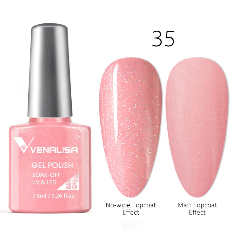 Nail Gel Venalisa