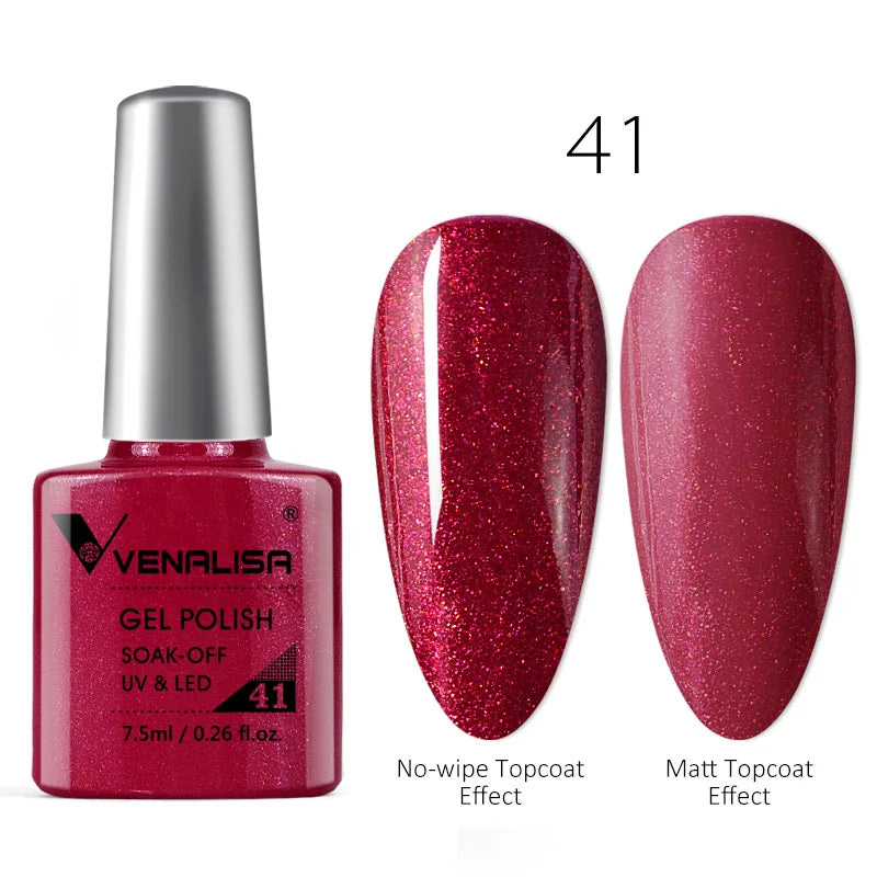 Nail Gel Venalisa