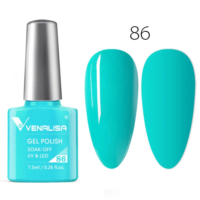 Vernis à ongles en gel Venalisa