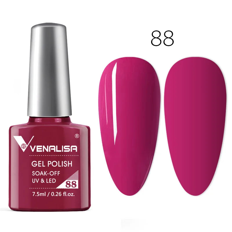 Vernis à ongles en gel Venalisa