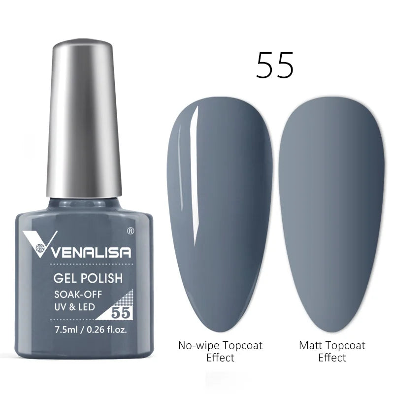 Vernis à ongles en gel Venalisa