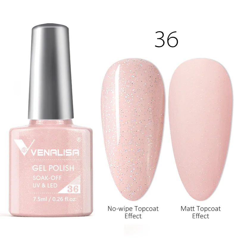 Nail Gel Venalisa