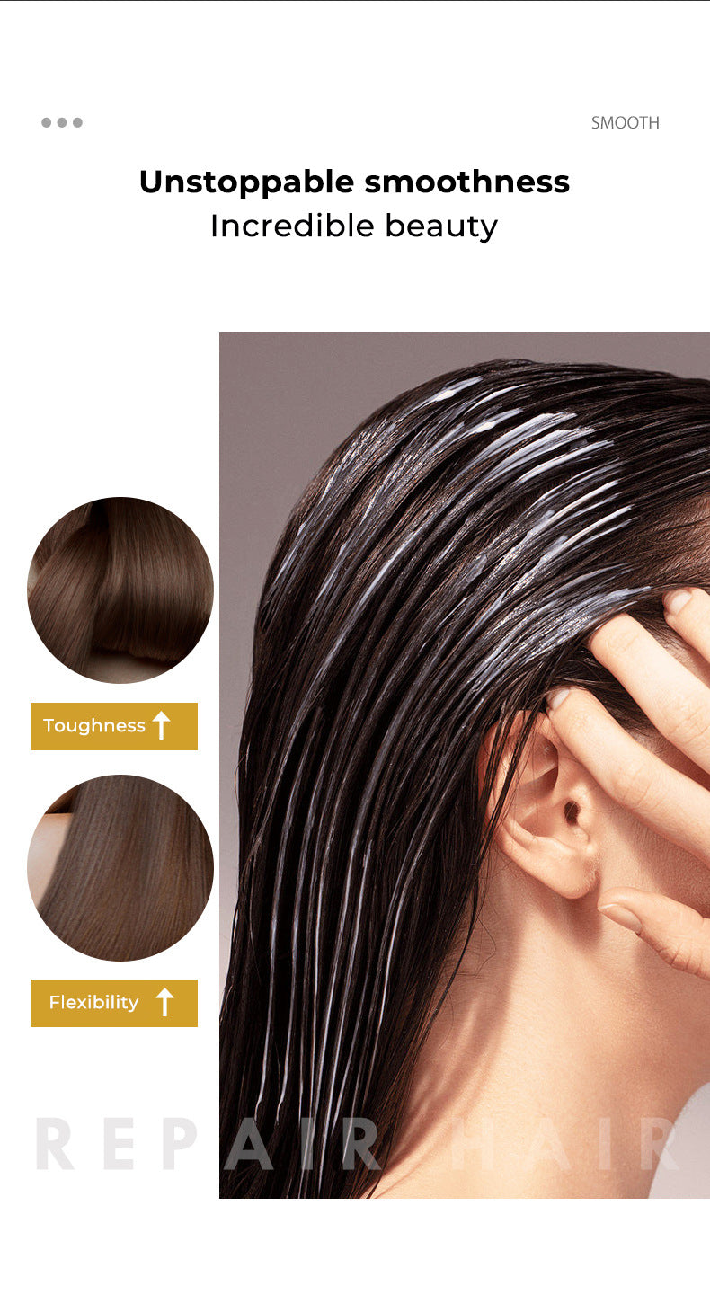 Magical Keratin Hair Mask