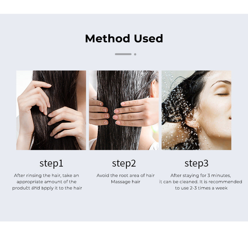 Magical Keratin Hair Mask