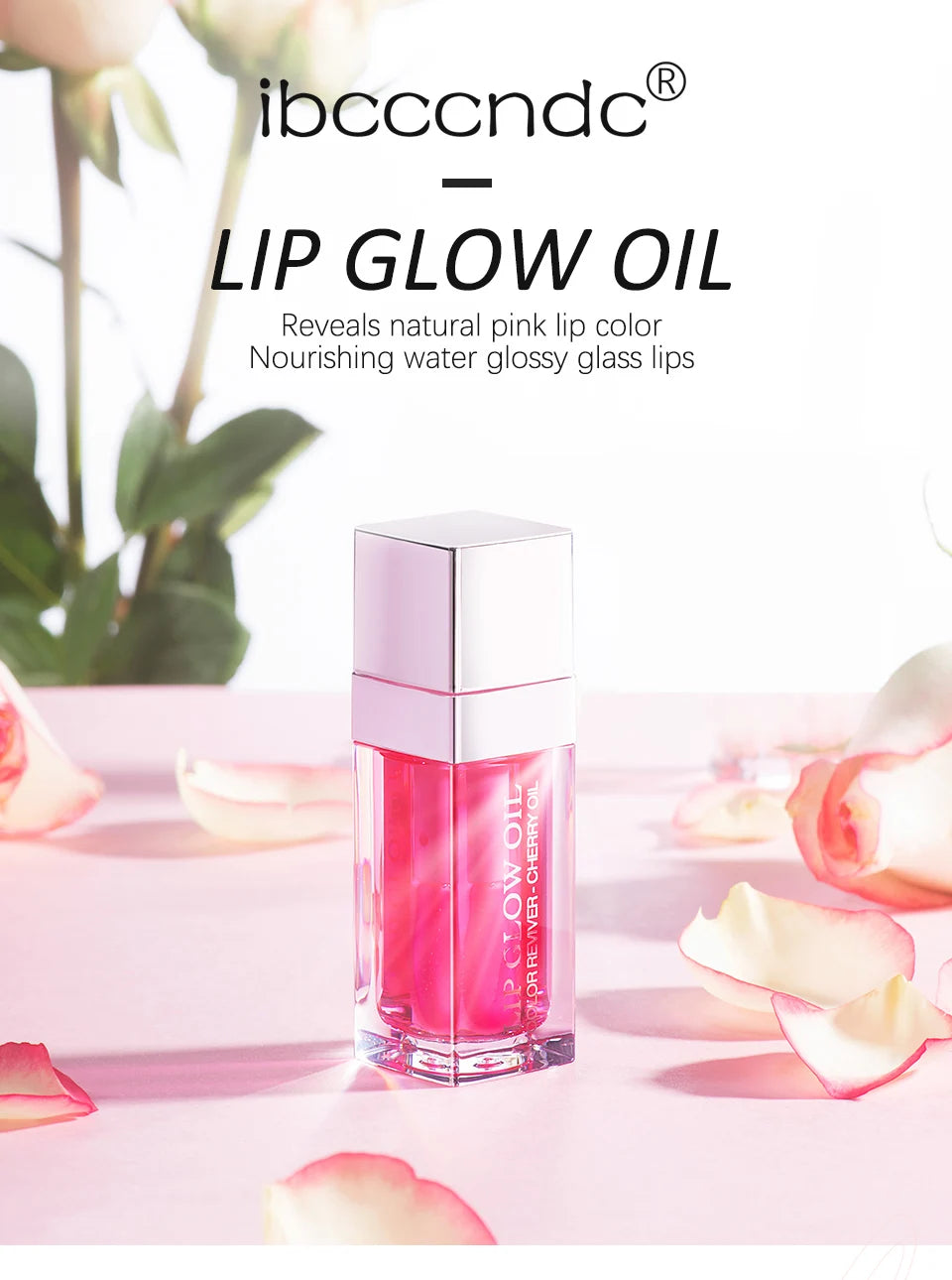 Lip Oil Gloss