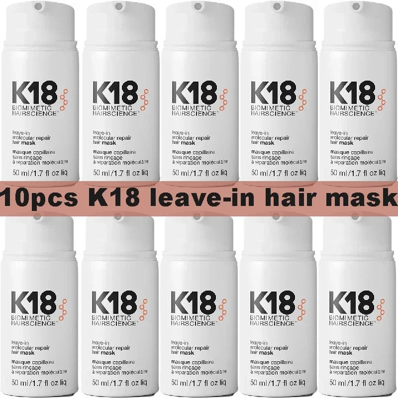 K18 Leave-In Molecular Hair Mask