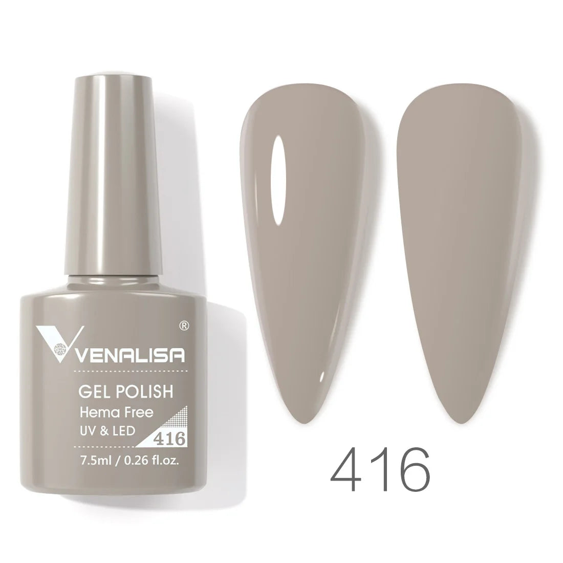 Venalisa Nail Gel Polish