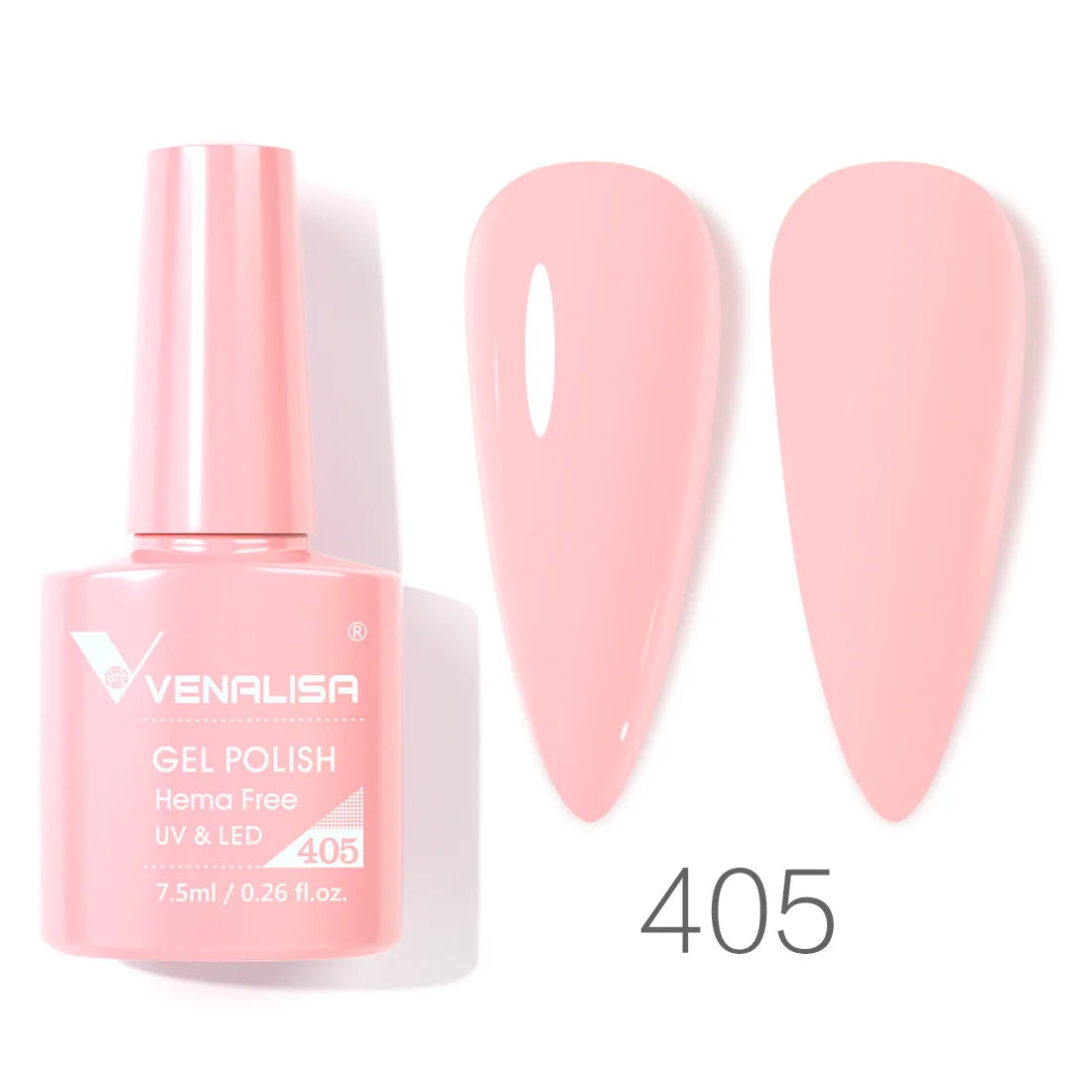 Vernis à ongles en gel Venalisa