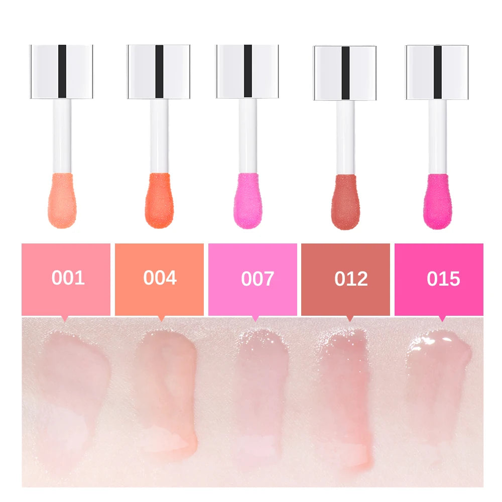 Lip Oil Gloss