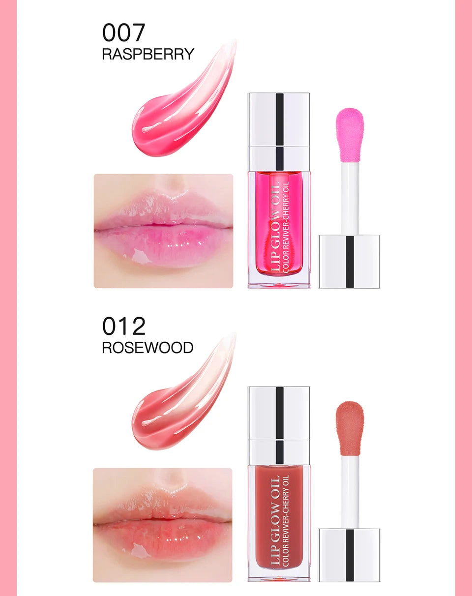 Lip Oil Gloss