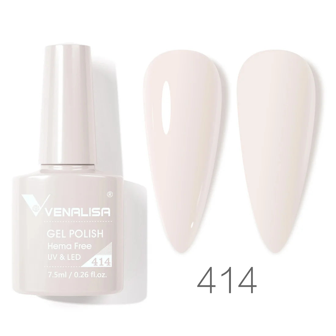 Venalisa Nail Gel Polish