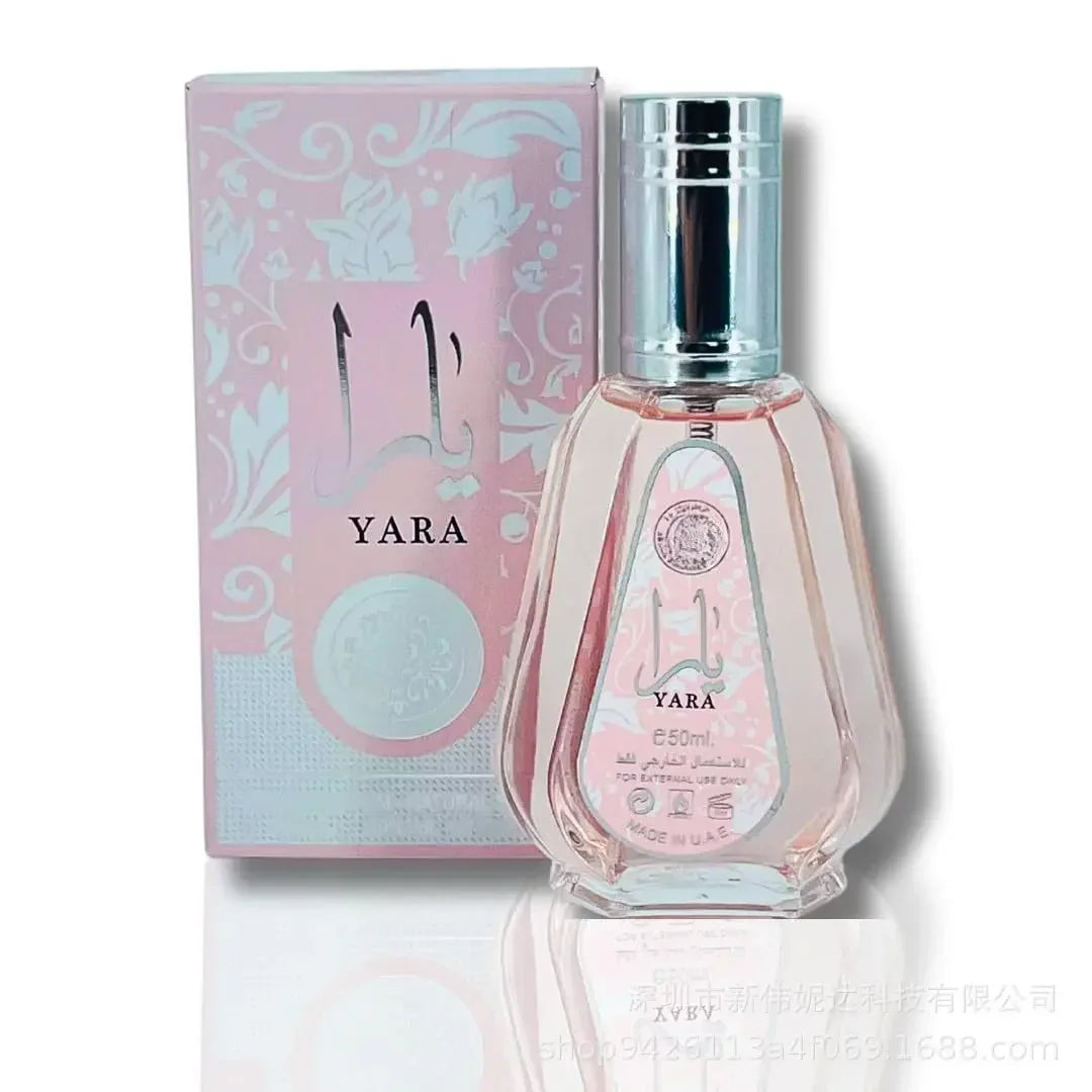 Yara Eau De Parfum