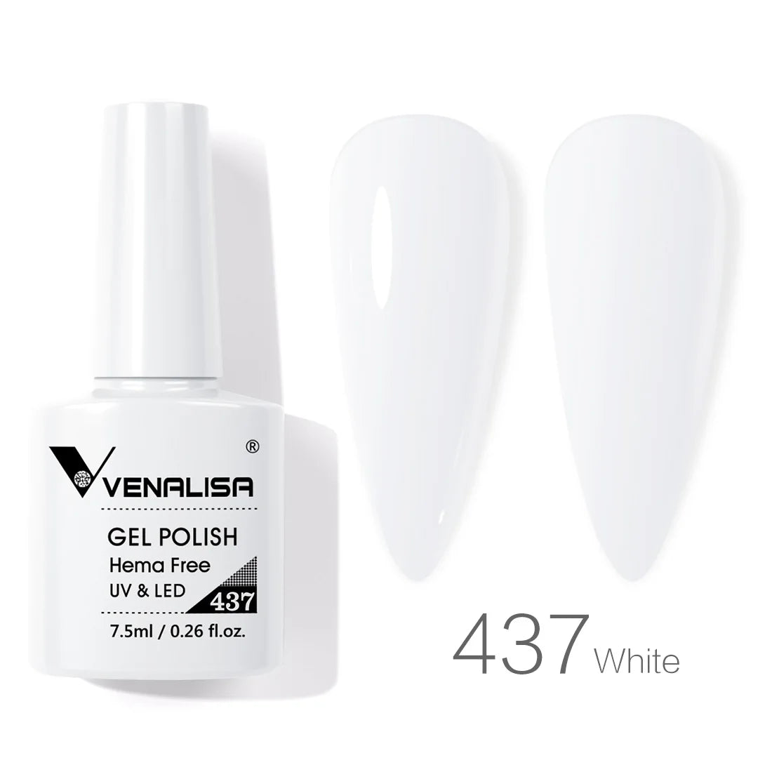 Vernis à ongles en gel Venalisa