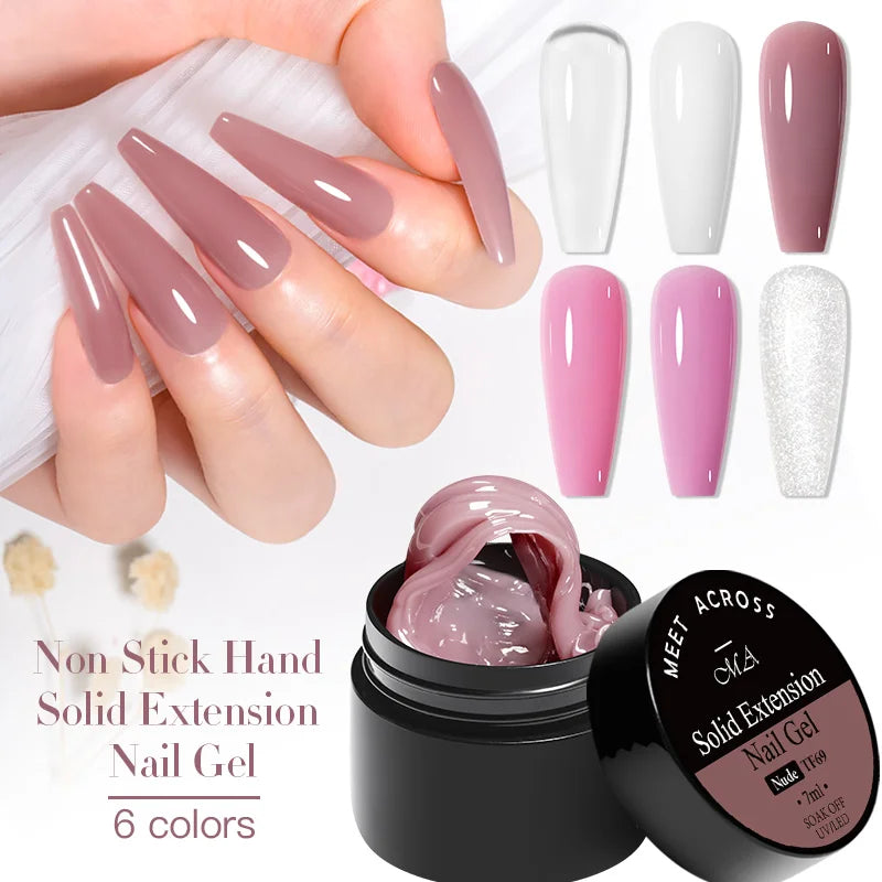 Nail Gel Polish