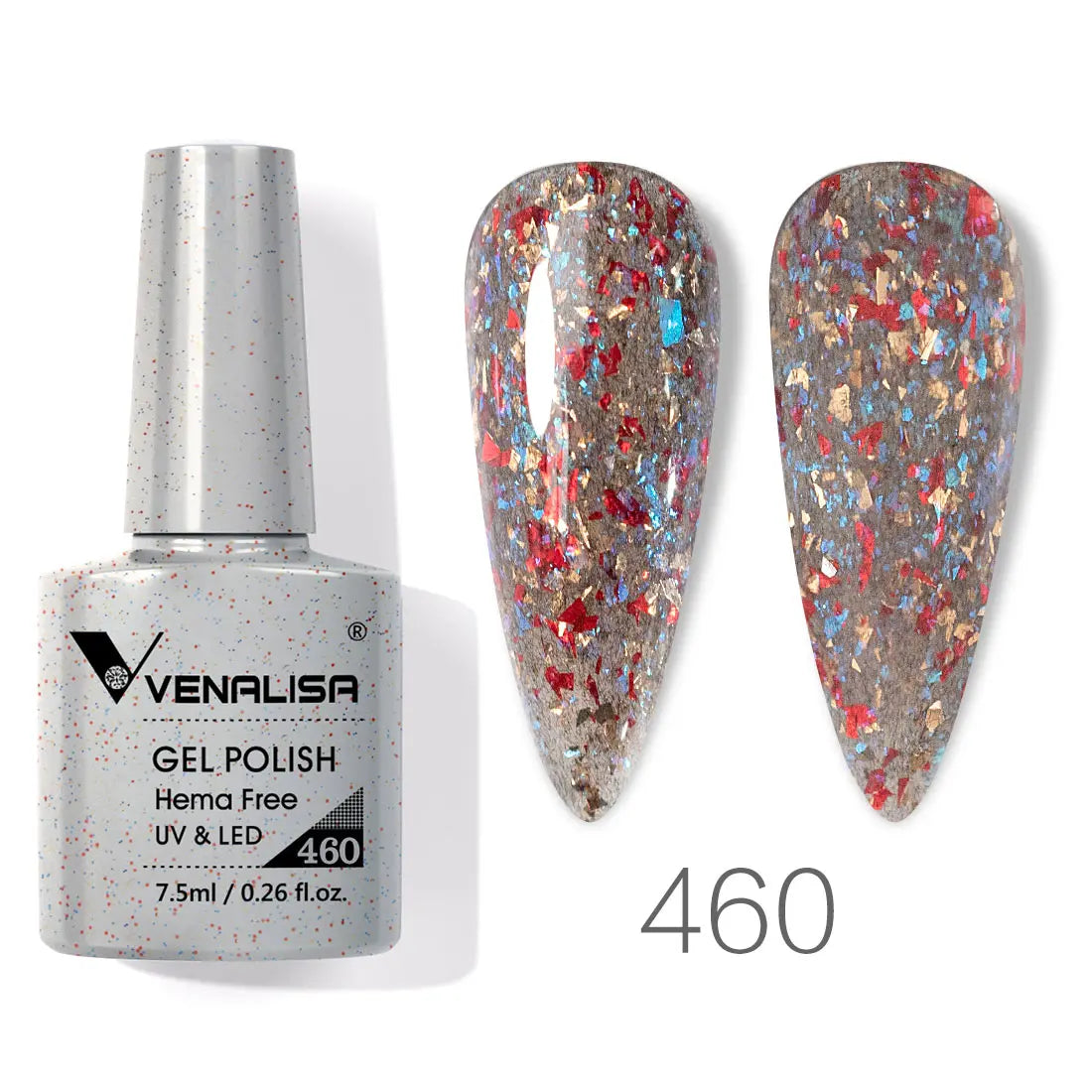 Venalisa Nail Gel Polish