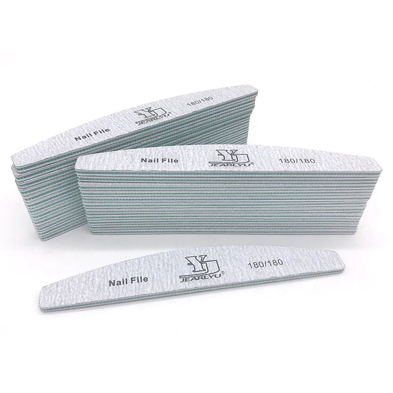 Nail Professional Sandpaper Cuticle Remover