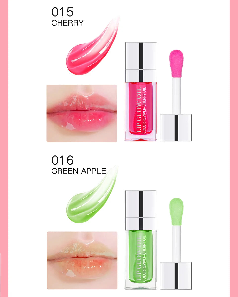 Lip Oil Gloss