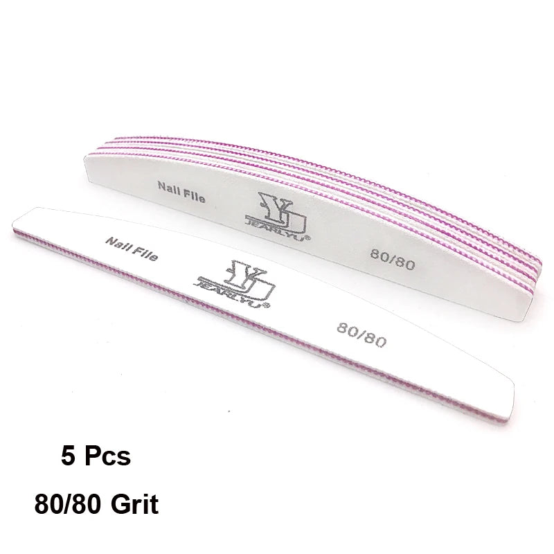 Nail Professional Sandpaper Cuticle Remover