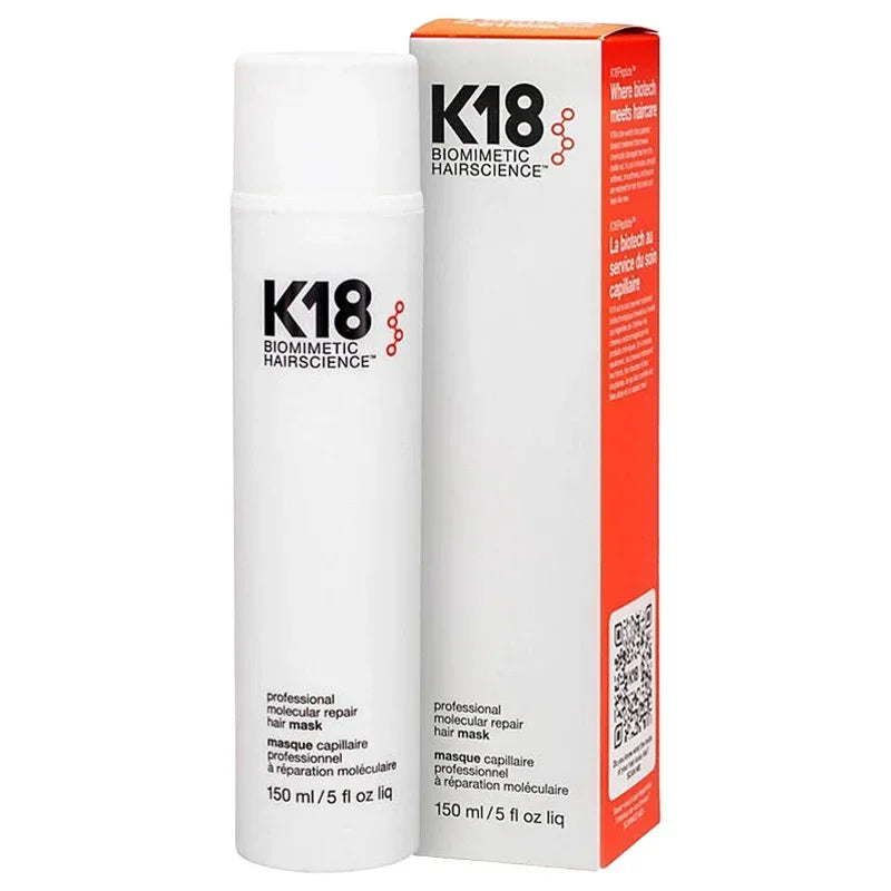 K18 Leave-In Molecular Hair Mask