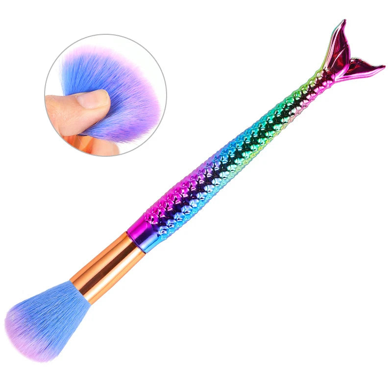 Nail Art Brush