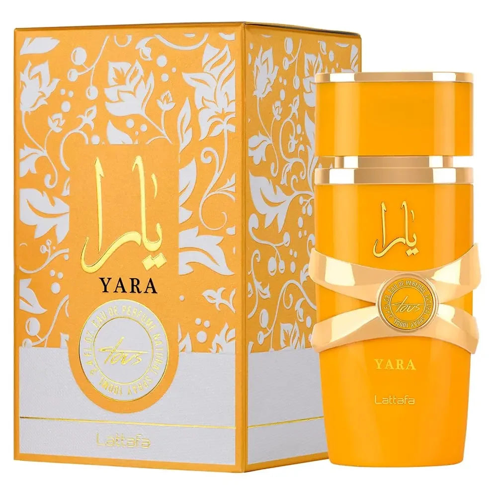 Yara Eau De Parfum